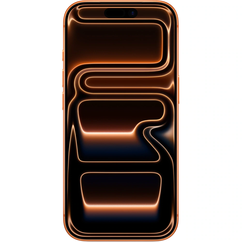 APPLE iPhone 17 Pro 5G-smartphone, 256 GB, Cosmic Orange - Afbeelding 2